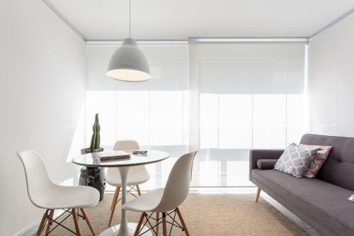 Apartamento Londom Consolacao