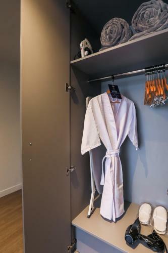 Hotel Double Tree By Hilton S�o Paulo Itaim