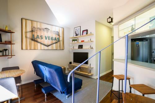 Apartamento Duplex Marlene - O Melhor Local Da Vila Madalena