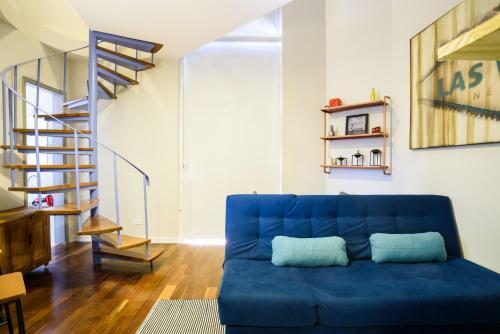 Apartamento Duplex Marlene - O Melhor Local Da Vila Madalena