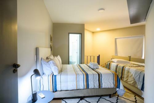 Apartamento Duplex Marlene - O Melhor Local Da Vila Madalena