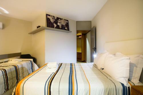 Apartamento Duplex Marlene - O Melhor Local Da Vila Madalena