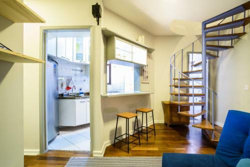 Apartamento Duplex Marlene - O Melhor Local Da Vila Madalena