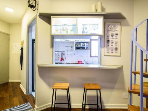 Apartamento Duplex Marlene - O Melhor Local Da Vila Madalena