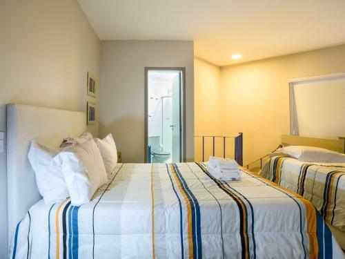Apartamento Duplex Marlene - O Melhor Local Da Vila Madalena