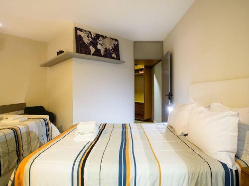 Apartamento Duplex Marlene - O Melhor Local Da Vila Madalena