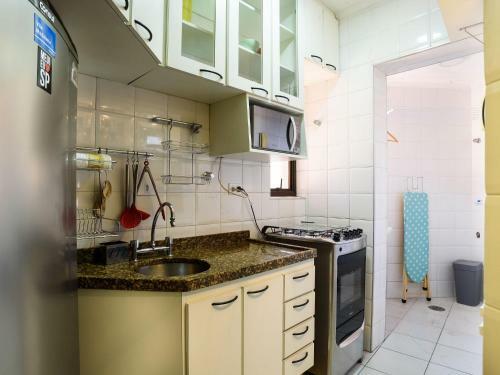 Apartamento Duplex Marlene - O Melhor Local Da Vila Madalena