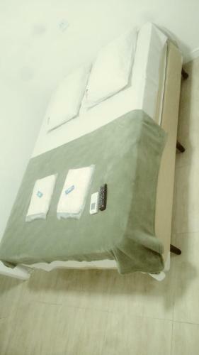 Hotel Novo Oriente Br�s