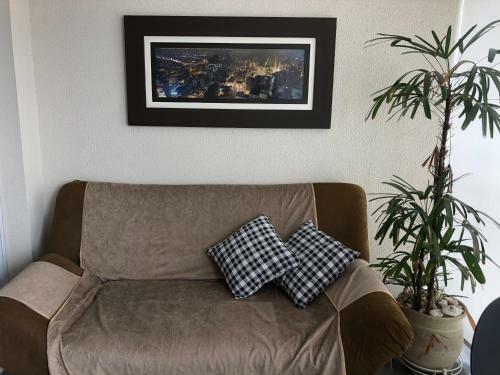 Apartamento Urbe Style Paim
