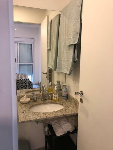 Apartamento Urbe Style Paim