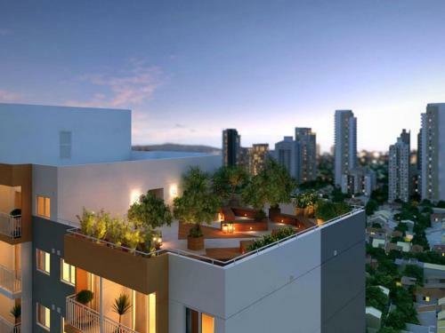 Apartamento Add House