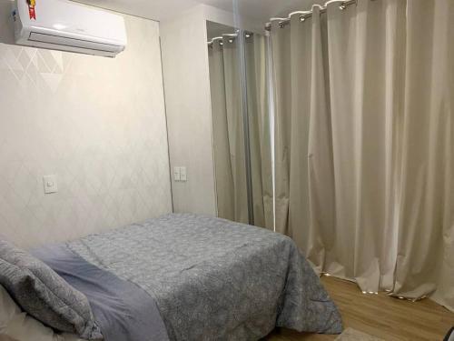 Apartamento Ap Prox Shopping Frei Caneca Cod811