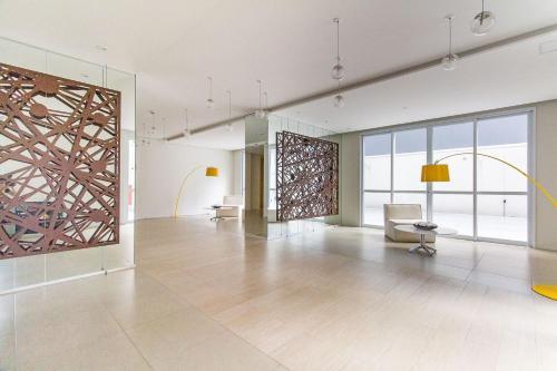 Apartamento Ap 5 Estrelas Na Bela Vista Cd1708
