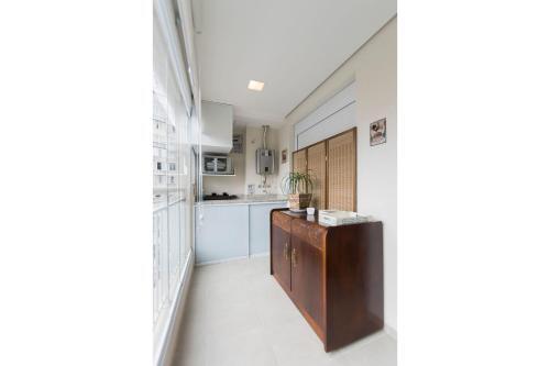 Apartamento Ap 5 Estrelas Na Bela Vista Cd1708