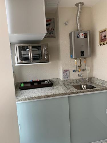 Apartamento Ap 5 Estrelas Na Bela Vista Cd1708