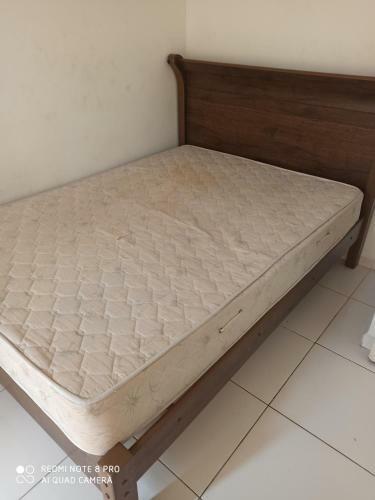 Apartamento Apto Top Edif�cio Dowtonw Bras