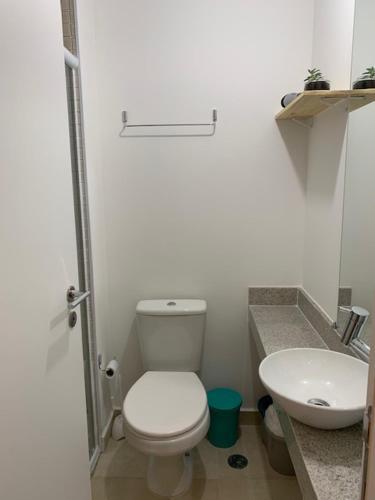 Apartamento Studio C/ Infinity Pool Shopping Frei Caneca 613