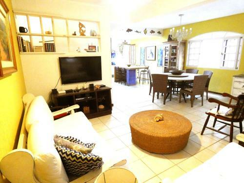 Casa Com Lazer E Wifi A 30 M Da Praia de Juquehy