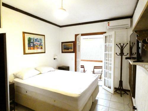 Casa Com Lazer E Wifi A 30 M Da Praia de Juquehy