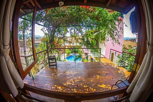 Hostal Pousada Da Banda