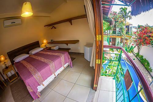 Hostal Pousada Da Banda