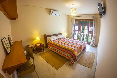 Hostal Pousada Da Banda