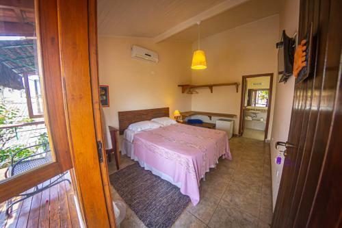 Hostal Pousada Da Banda