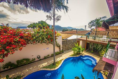 Hostal Pousada Da Banda