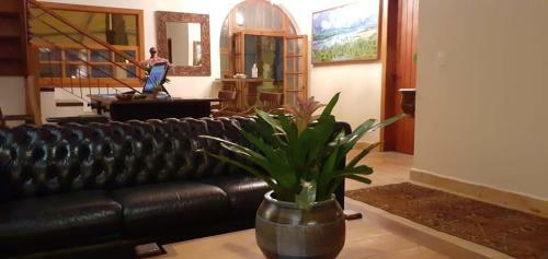Hostal Pousada Da Banda