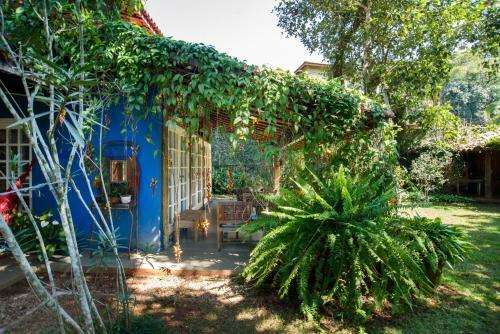 Casa Atlantica - 20m Da Praia Da Baleia