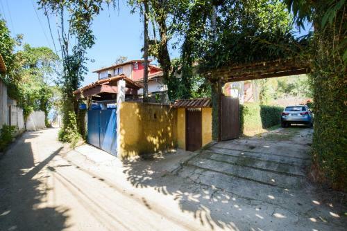Casa Atlantica - 20m Da Praia Da Baleia