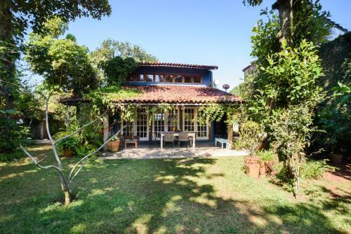 Casa Atlantica - 20m Da Praia Da Baleia