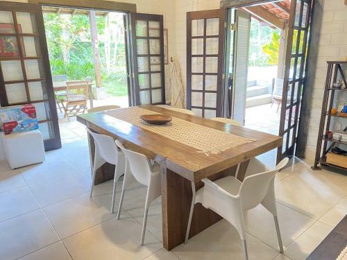 Casa Azal�ia A 300m Da Praia de Camburi