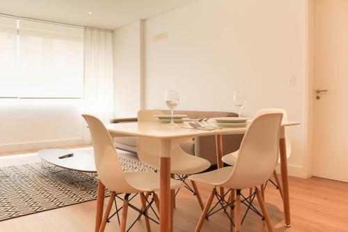 Apartamento Anylife Comfort Paulista
