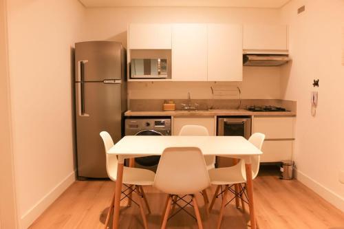 Apartamento Anylife Comfort Paulista