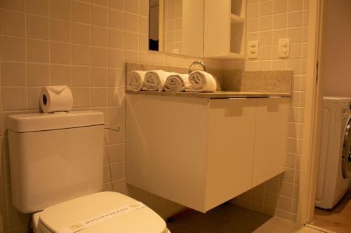 Apartamento Anylife Comfort Paulista