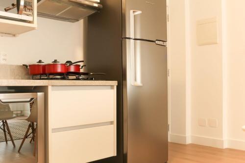 Apartamento Anylife Comfort Paulista