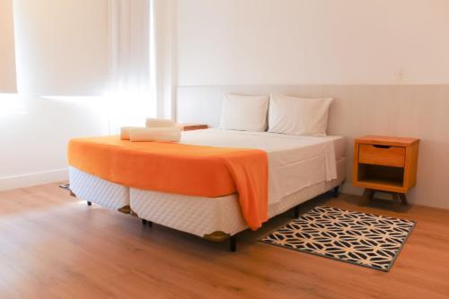 Apartamento Anylife Comfort Paulista