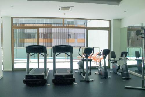 Apartamento Anylife Comfort Paulista