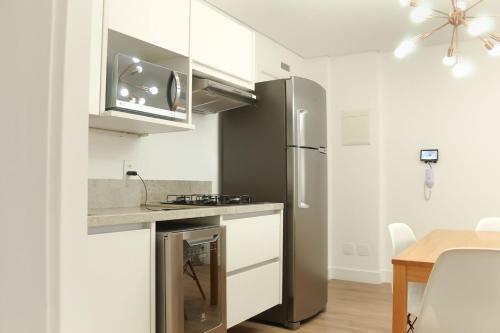Apartamento Anylife Comfort Paulista