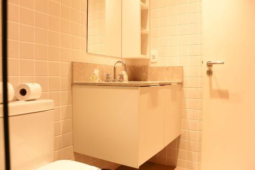 Apartamento Anylife Comfort Paulista