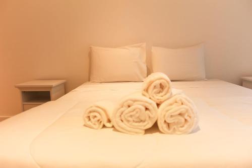 Apartamento Anylife Comfort Paulista