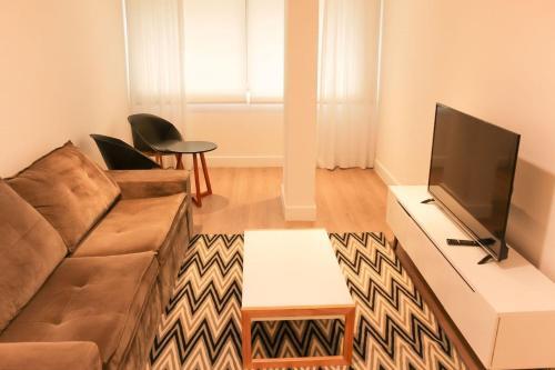 Apartamento Anylife Comfort Paulista