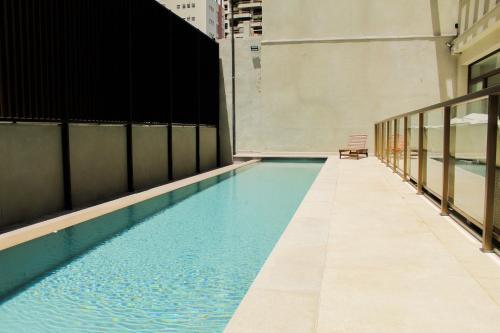 Apartamento Anylife Comfort Paulista