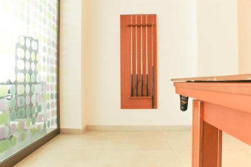 Apartamento Anylife Comfort Paulista