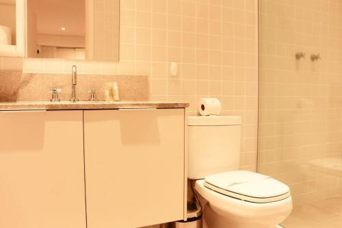 Apartamento Anylife Comfort Paulista