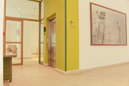 Apartamento Anylife Comfort Paulista