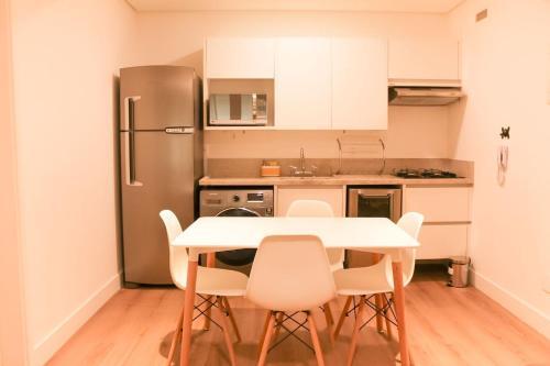 Apartamento Anylife Comfort Paulista