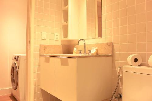 Apartamento Anylife Comfort Paulista