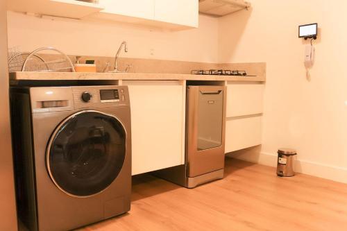Apartamento Anylife Comfort Paulista